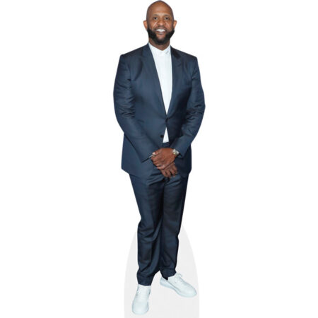 Featured image for “Carsten Charles Sabathia (Suit) Cardboard Cutout”