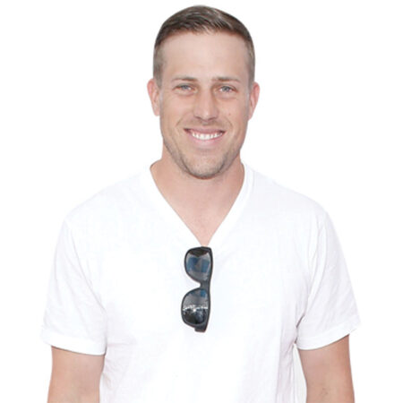 Featured image for “Casey Austin Keenum (Casual) Half Body Buddy”