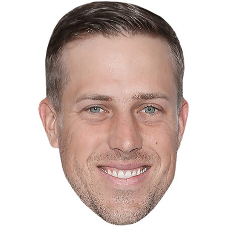 Featured image for “Casey Austin Keenum (Smile) Mask”