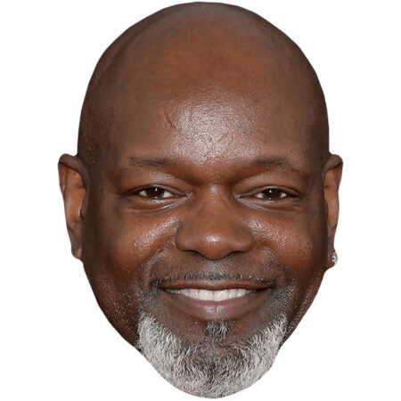 Featured image for “Emmitt Smith (Beard) Mask”