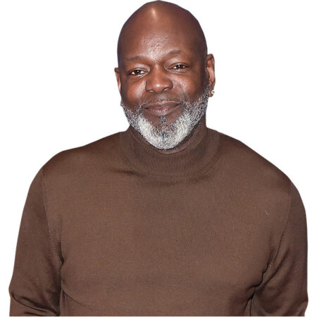 Featured image for “Emmitt Smith (Jumper) Half Body Buddy”