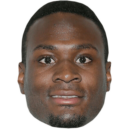 Featured image for “Latavius Murray (Goatee) Mask”