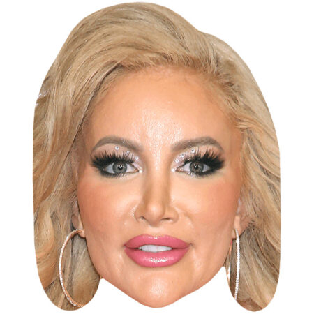 Featured image for “Nicolette Shea (Make Up) Mask”