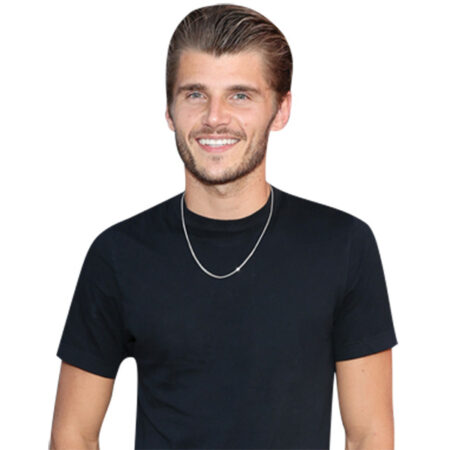 Featured image for “Twan Kuyper (Casual) Half Body Buddy”