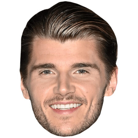 Featured image for “Twan Kuyper (Smile) Mask”