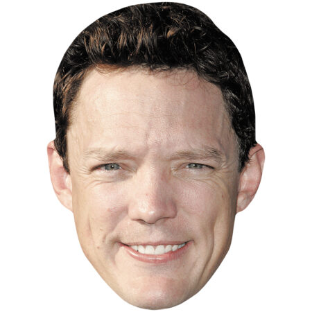 Featured image for “Matthew Lillard (Young) Mask”