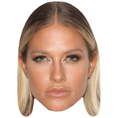 Featured image for “Barbara Blank Coba (Pout) Mask”