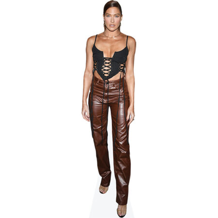 Featured image for “Barbara Blank Coba (Trousers) Cardboard Cutout”