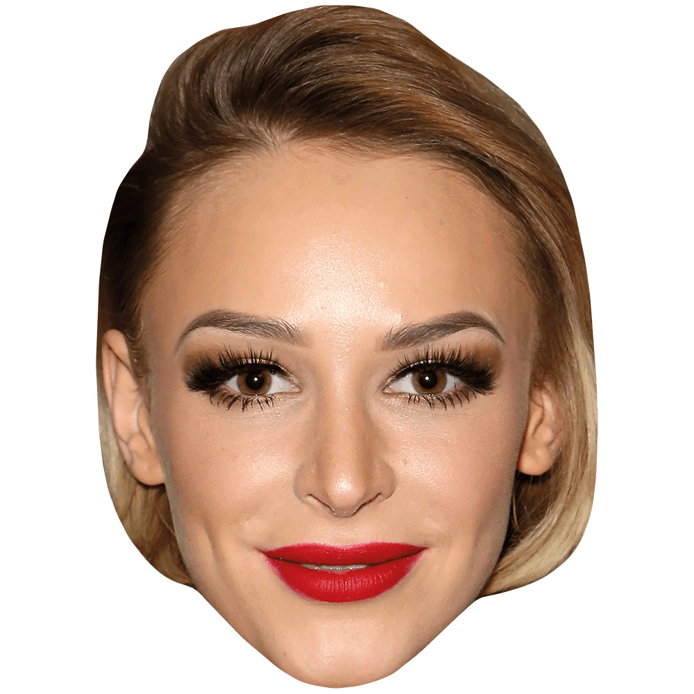 Emma Hix Lipstick Mask