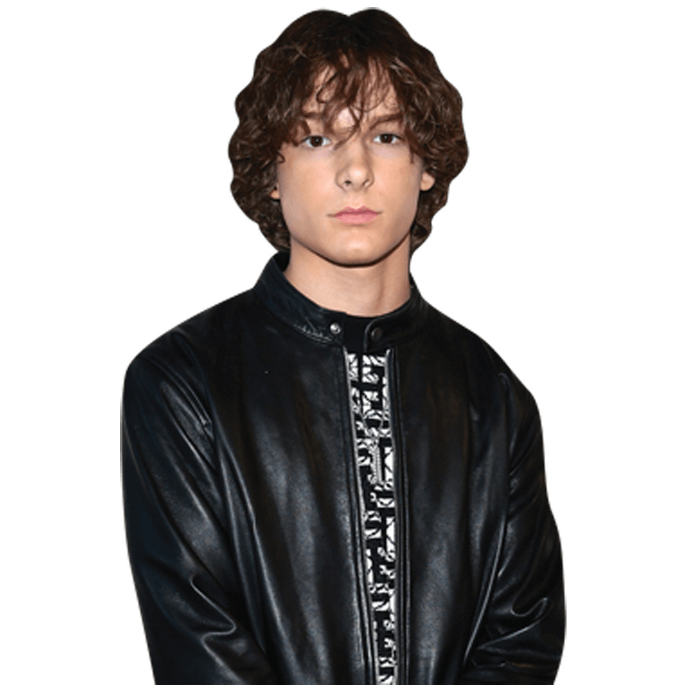 Half body hotsell jacket