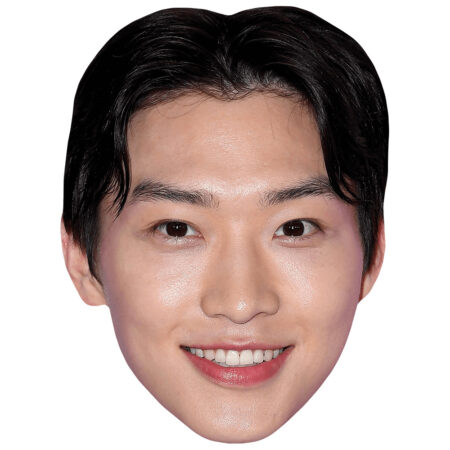 Featured image for “Sang Heon Lee (Smile) Big Head”