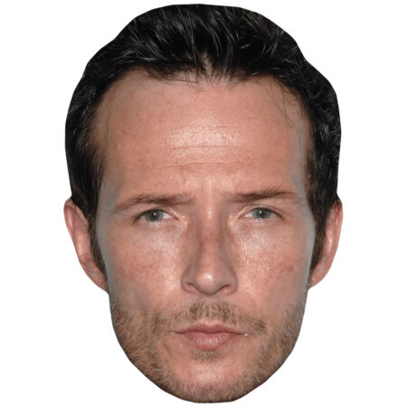 Featured image for “Scott Weiland (Stubble) Big Head”