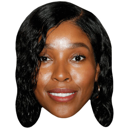Featured image for “Toya Turner (Smile) Big Head”