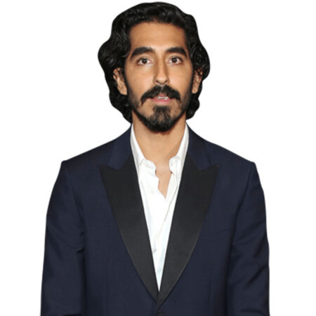Featured image for “Dev Patel (Blazer) Half Body Buddy”