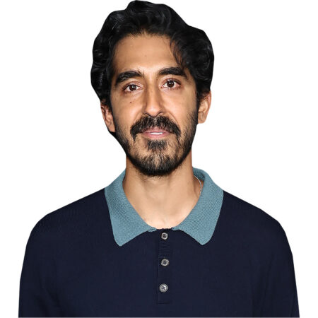 Featured image for “Dev Patel (Casual) Half Body Buddy”