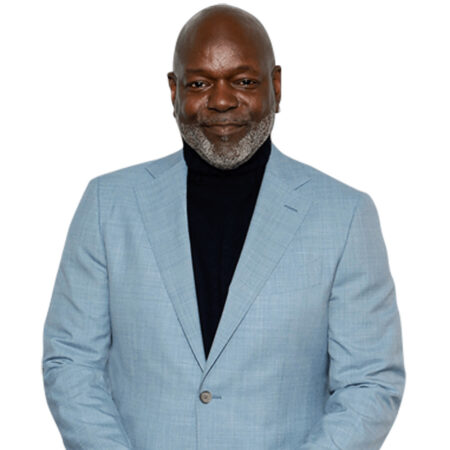 Featured image for “Emmitt Smith (Suit) Half Body Buddy”