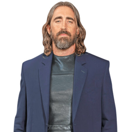 Featured image for “Lee Pace (Blue Suit) Half Body Buddy”