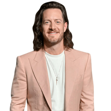 Featured image for “Tyler Hubbard (Pink Suit) Half Body Buddy”