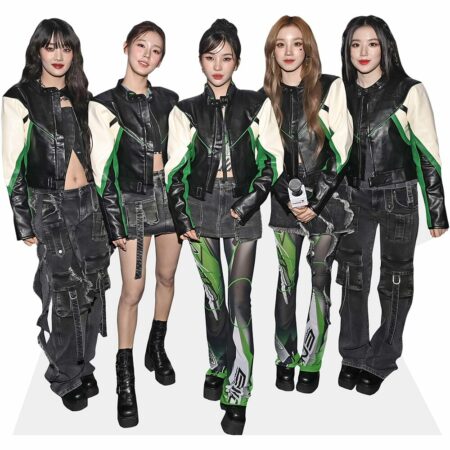 Featured image for “K-Pop 13 (Group 3)”