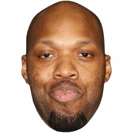 Featured image for “Terrell Suggs (Goatee) Big Head”