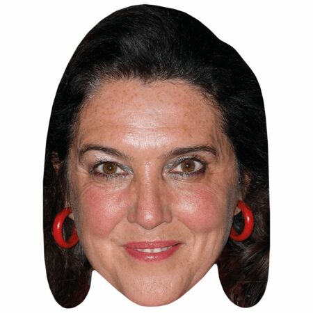 Featured image for “Bettany Hughes (Smile) Big Head”