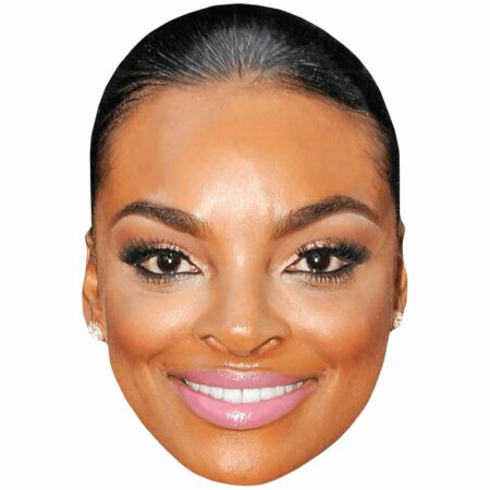 Featured image for “Brooke Bailey (Smile) Big Head”