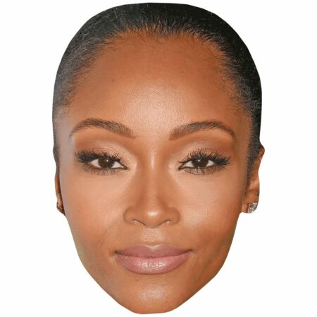 Featured image for “Camara Dacosta Johnson (Make Up) Big Head”