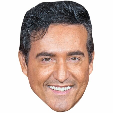 Featured image for “Carlos Marin (Smile) Big Head”
