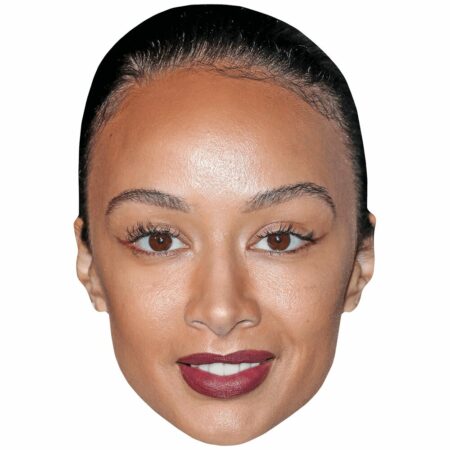 Featured image for “Draya Michele (Lipstick) Big Head”
