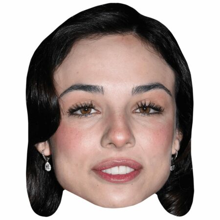 Featured image for “Fiona Palomo (Make Up) Big Head”
