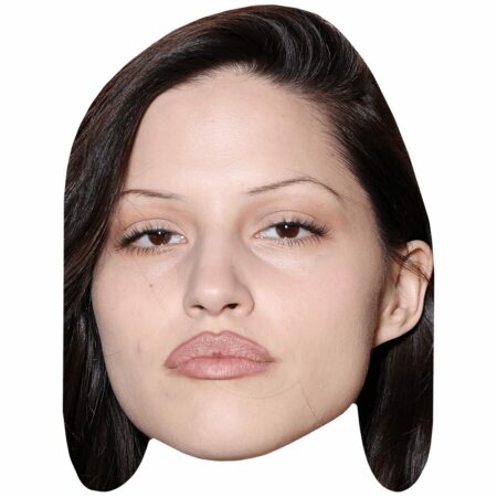 Featured image for “Gabbriette Bechtel (Make Up) Big Head”