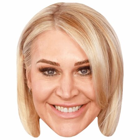 Featured image for “Jo O'Meara (Blonde) Big Head”