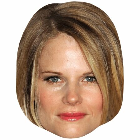 Featured image for “Joelle Carter (Lipstick) Big Head”