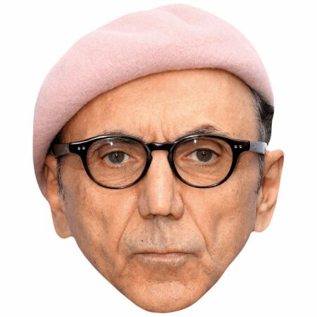 Featured image for “Kevin Rowland (Beret) Big Head”