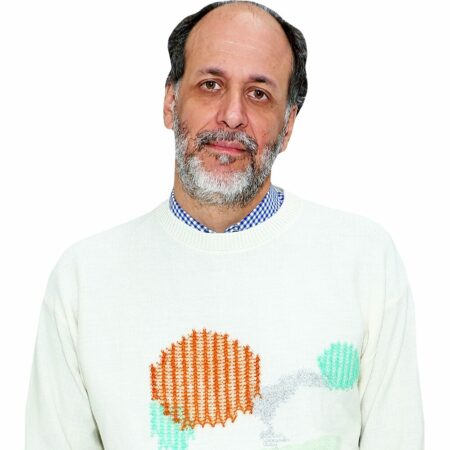 Featured image for “Luca Guadagnino (Casual) Half Body Buddy”