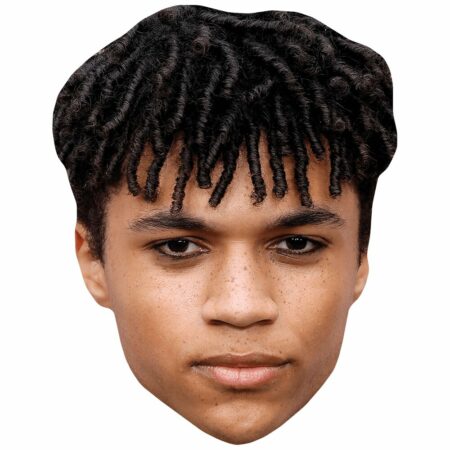 Featured image for “Lyon Daniels (Serious) Big Head”