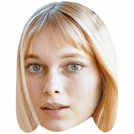 Featured image for “Mia Farrow (Young) Big Head”