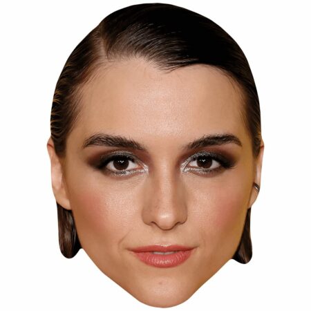 Featured image for “Quinn Shephard (Make Up) Mask”
