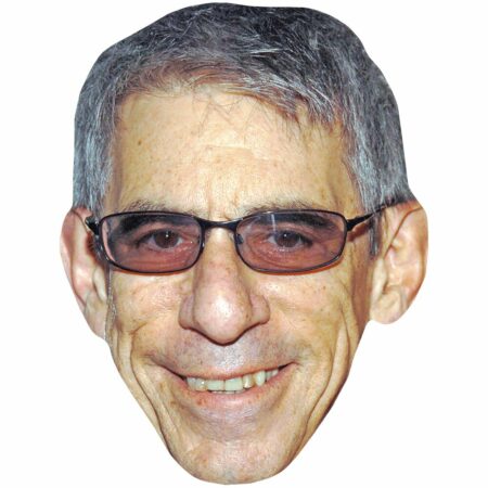 Featured image for “Richard Belzer (Glasses) Big Head”