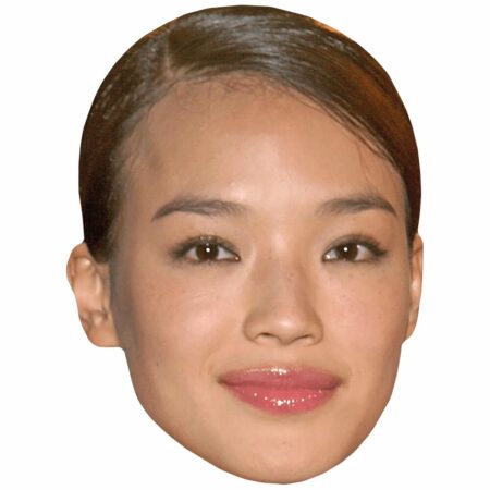 Featured image for “Shu Qi (Smile) Big Head”