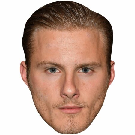 Featured image for “Alexander Ludwig (Stoic) Mask”
