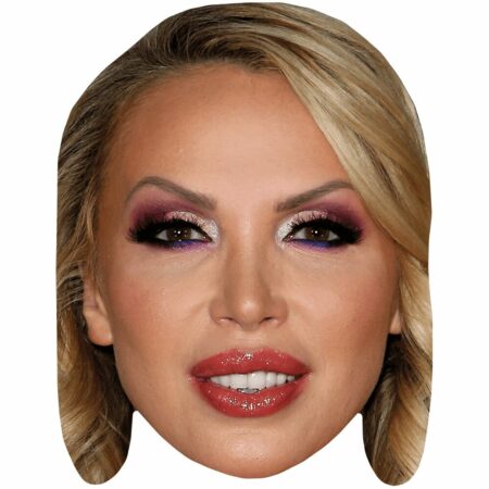 Featured image for “Alla Montchak (Make Up) Big Head”
