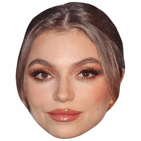 Featured image for “Angelica Rivera (Make Up) Mask”