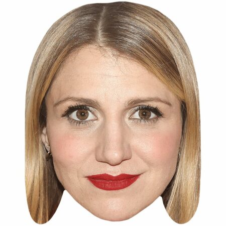 Featured image for “Annaleigh Ashford (Lipstick) Mask”