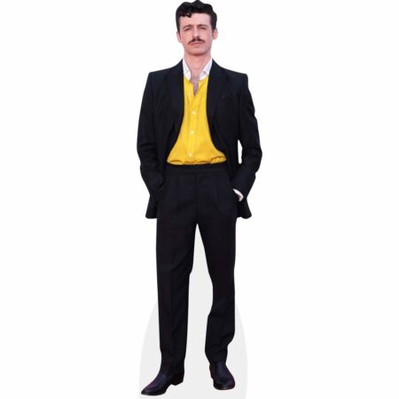 Featured image for “Anthony Boyle (Suit) Cardboard Cutout”