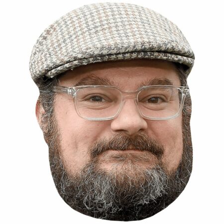 Featured image for “Bobby Moynihan (Glasses) Big Head”