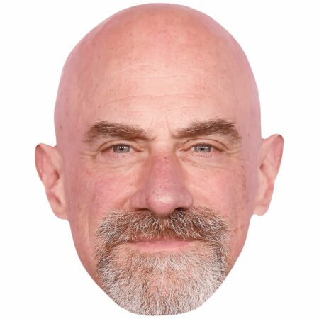 Featured image for “Christopher Meloni (Goatee) Big Head”