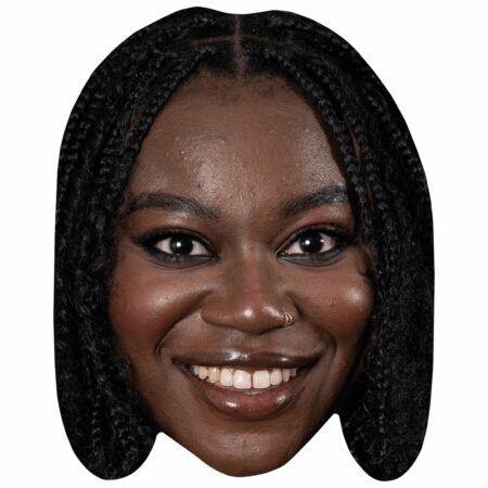 Featured image for “Demi Echezona (Smile) Big Head”