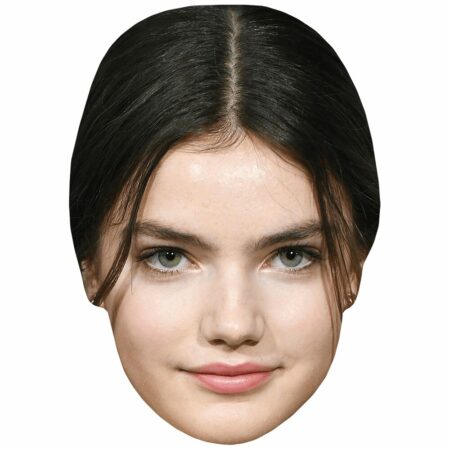 Featured image for “Florence Hunt (Brown Hair) Mask”