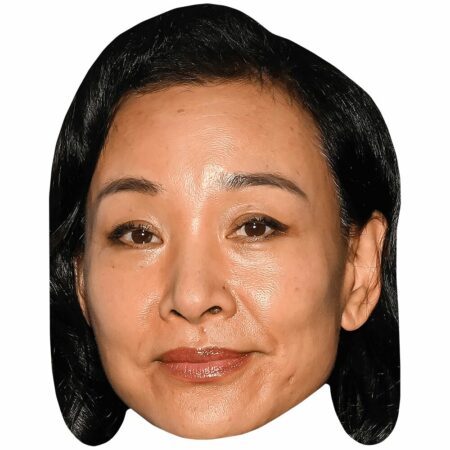 Featured image for “Joan Chen (Smile) Big Head”